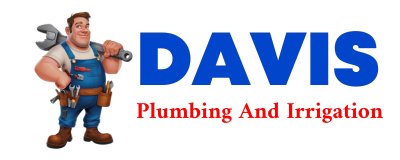 Trusted plumber in LYNNDYL